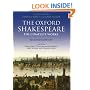 William Shakespeare: The Complete Works (Oxford Shakespeare)