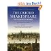 The Oxford Shakespeare. The Complete Works