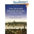 William Shakespeare: The Complete Works