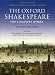 William Shakespeare: The Complete Works (Oxford Shakespeare)