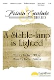 A Stable-Lamp Is Lighted