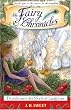 Thistle and the Shell of Laughter (The Fairy Chronicles, Book 3)
