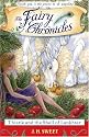 Thistle and the Shell of Laughter (The Fairy Chronicles)