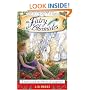 Thistle and the Shell of Laughter (The Fairy Chronicles)