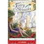 Thistle and the Shell of Laughter (The Fairy Chronicles, Book 3)