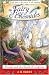 Thistle and the Shell of Laughter (The Fairy Chronicles, Book 3)