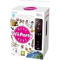 Wii Party with Wii Remote Controller - Black