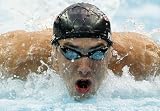 Michael Phelps 24X36 Poster #14