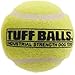PetSport 70045 Tuff Ball Bulk, 1.8