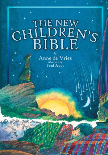 New Children's Bible, The