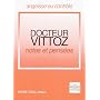 Docteur Roger Vittoz. Notes et pens�es : Angoisse &hellip de Roger Vittoz