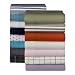 Home Flannel Sheet Set - Green