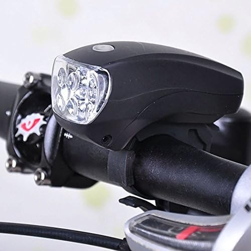 Bicycle USB LED,Waterproof Super Bright 5 LED Front Head Light Lamp For Cycling Bike Bicycle