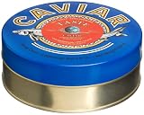 Taste Specialty Foods American Paddlefish, USA, 16-Ounce Tin