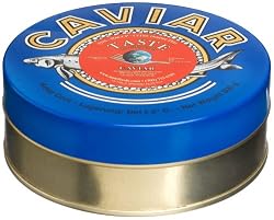 Taste Specialty Foods Amia Calva, USA, 16-Ounce Tin