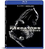 Predators [Blu-ray]
