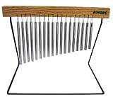 TreeWorks Chimes TRE421 Medium Table Top Chime with Stand