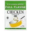 Full Flavor Foods Gravy Mix, Chicken, Gluten Free, 1.06-Ounce (Pack of 6)