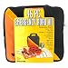 Bell Automotive 22-5-02093-V Roadside Emergency Kit - 46 Piece
