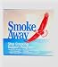 Smoke Away Stop Smoking Program Formula 1 & 2 Cd & More