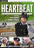 Buy : Heartbeat - Complete Series 2 - 3-DVD Set ( Classic Heartbeat ) ( Heartbeat - Complete Series Two ) [ NON-USA FORMAT, PAL, Reg.2 Import - United Kingdom ]