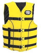 Stearns Classic Series Life Vest