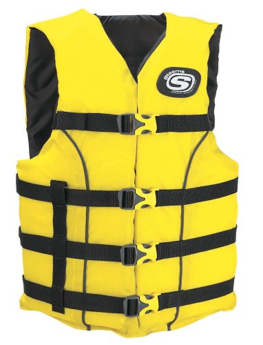 Stearns Classic Series Life Vest