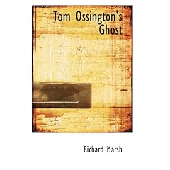 Tom Ossington's Ghost