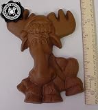 Chocolate Moose