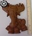 Chocolate Moose