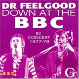 Music : Down at the BBC: in Concert 1977-1978