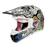 Sixsixone Fenix Flash Bike Helmet