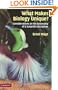 What Makes Biology Unique?: Considerations on the Autonomy of a Scientific Discipline