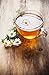 Organic Peppermint Chamomile Tea, Wild Tea #11 Premium Whole Chamomile Flowers with Zesty Peppermint by Wild Foods (2 Ounce)