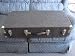 Mullen Steel Guitar case for double neck guitar