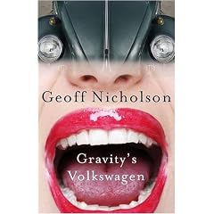 Gravity's Volkswagen