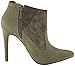 Michael Antonio Women's June Bootie