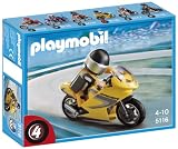 プレイモービル バイカー スーパースポーツバイク 5116【並行輸入】イメージ