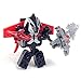 Spinmaster Tenkai Knights Pack 10 Mini Figure Battle