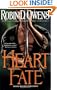 Heart Fate (Celta's HeartMates, Book 7)