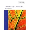 Introductory Chemistry: A Foundation, Media Update: Text with Student Support Package