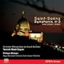 Saint-Sa�ns: Symphonie No. 3 [Hybrid SACD]