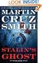 Stalin's Ghost: An Arkady Renko Novel (Arkady Renko Novels)