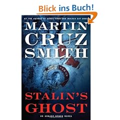 Stalin's Ghost: An Arkady Renko Novel Rough Cut