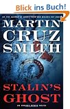 Stalin's Ghost: An Arkady Renko Novel Rough Cut