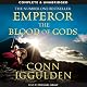 EMPEROR: The Blood of Gods, Book 5 (Unabridged)