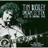 Dream Letter: Live in London 1968