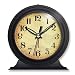 Antique Look Metal Alarm Clock