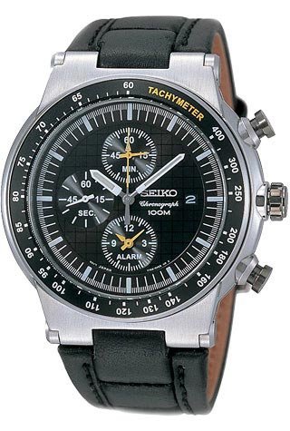 Seiko #SNAA49P1 Chronograph Men Seiko #SNAA49P1 Chronograph Men