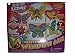 Glitter Lava Glitter Window Art Activity Kit
